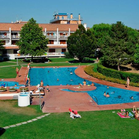 Residence Selenis Caorle Luaran gambar