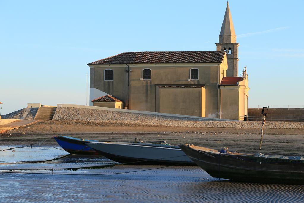 Residence Selenis Caorle Luaran gambar