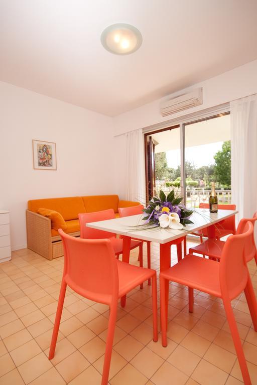Residence Selenis Caorle Bilik gambar