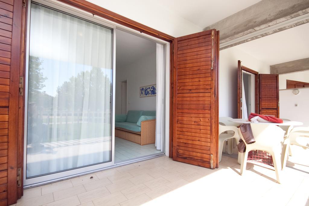 Residence Selenis Caorle Bilik gambar