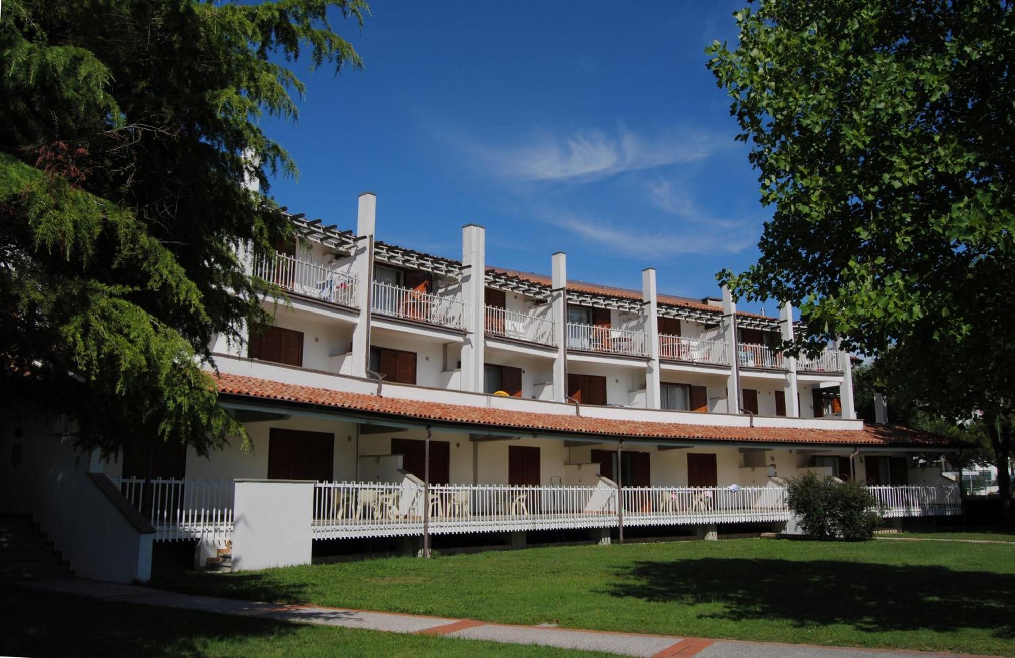 Residence Selenis Caorle Luaran gambar