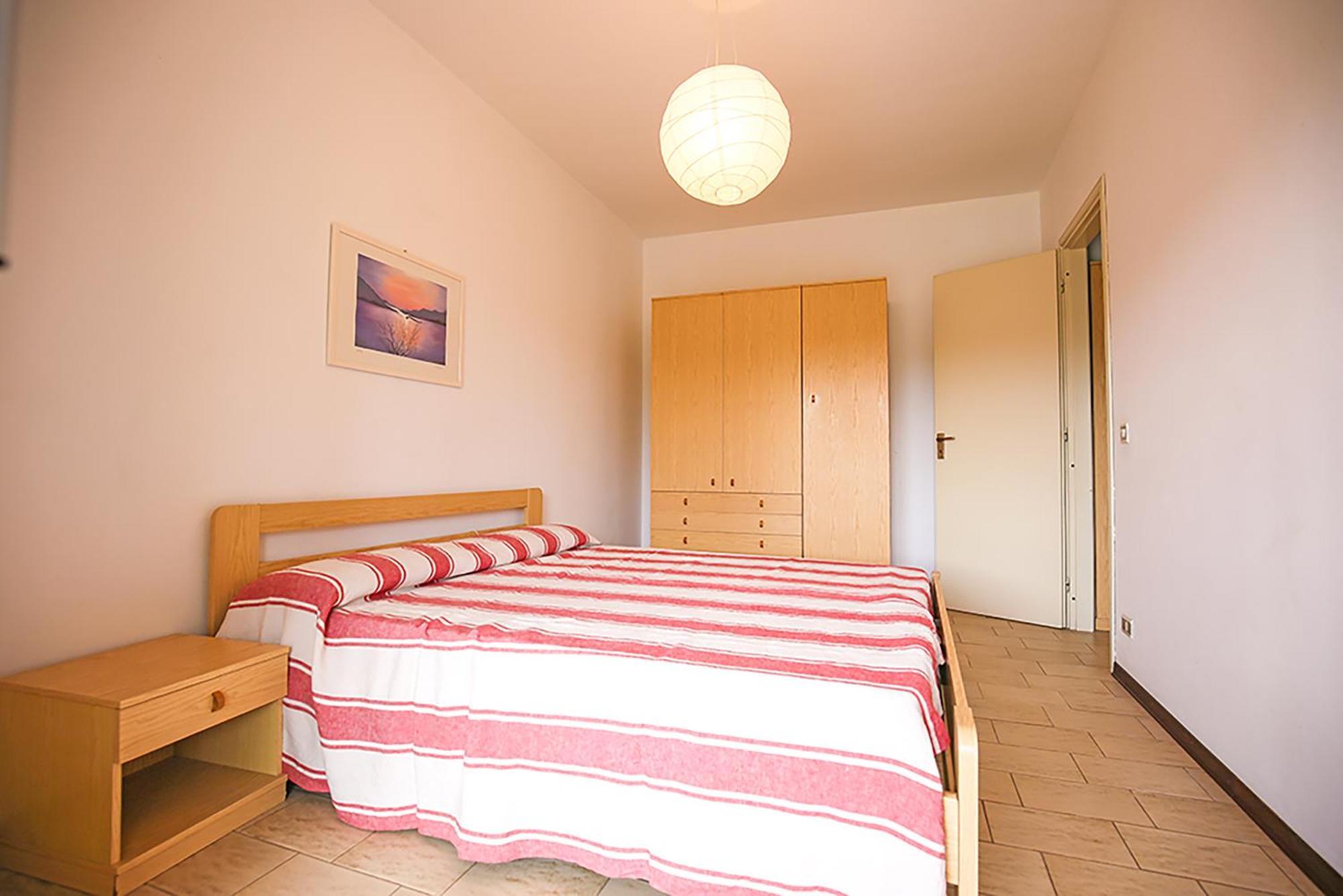 Residence Selenis Caorle Bilik gambar