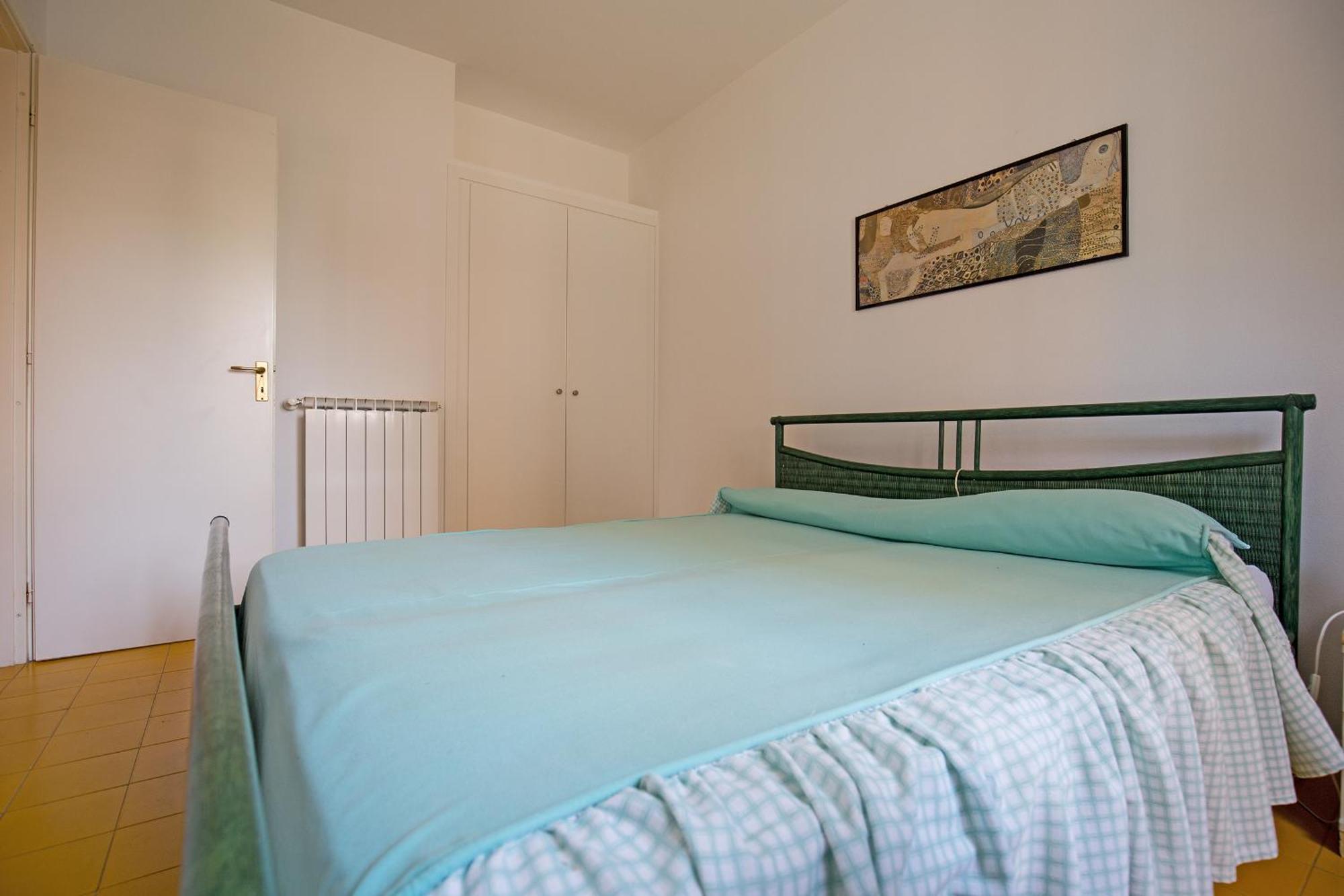 Residence Selenis Caorle Bilik gambar