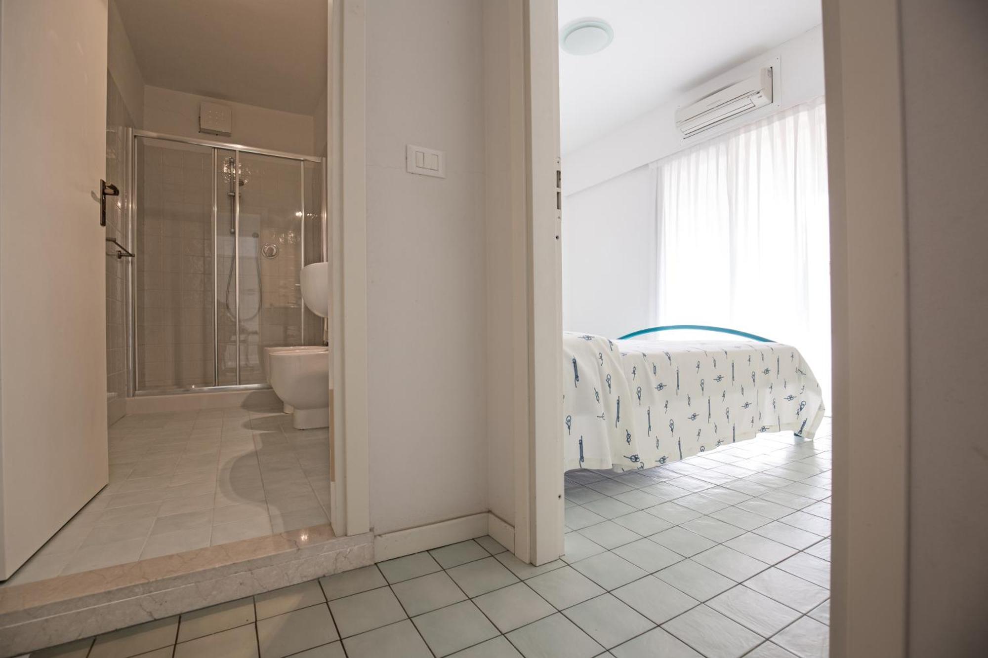 Residence Selenis Caorle Bilik gambar