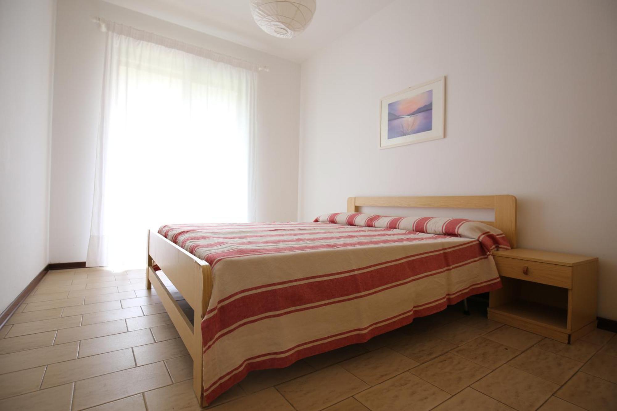 Residence Selenis Caorle Bilik gambar