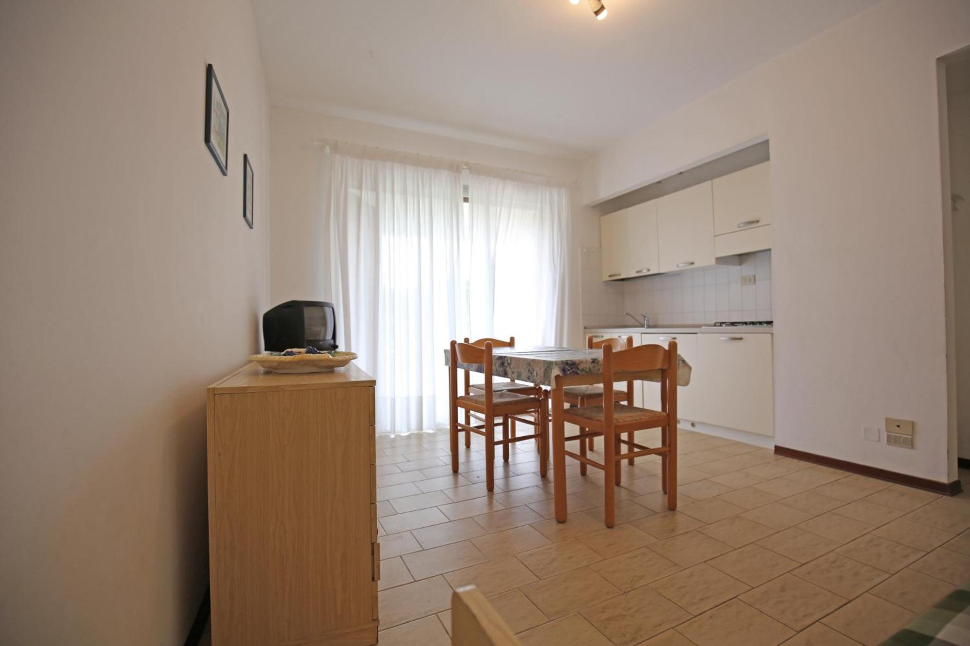 Residence Selenis Caorle Bilik gambar