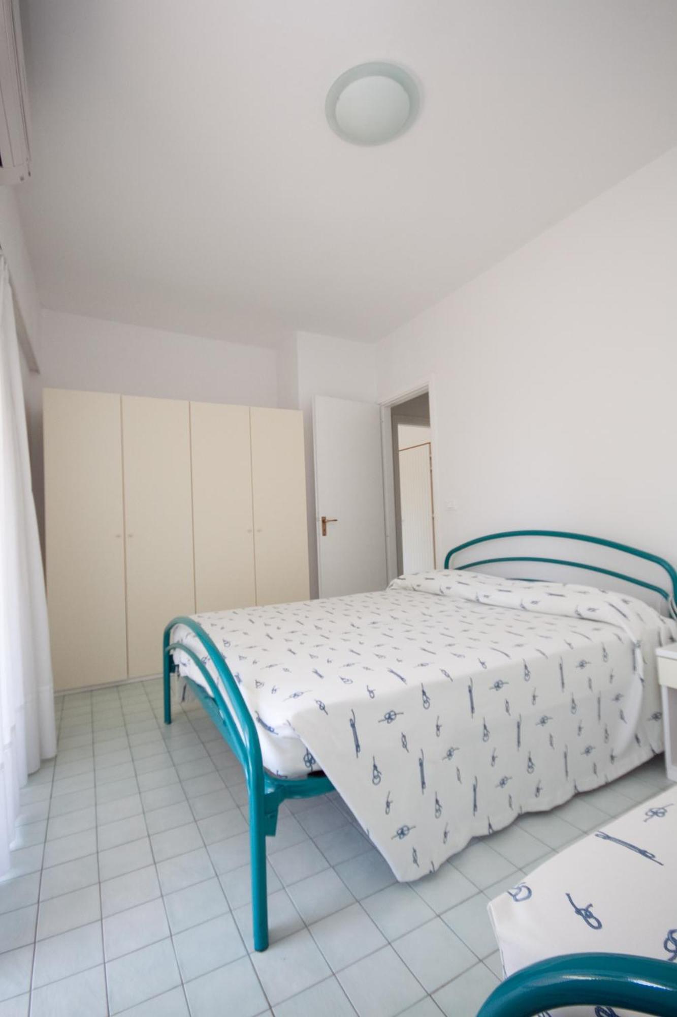 Residence Selenis Caorle Bilik gambar