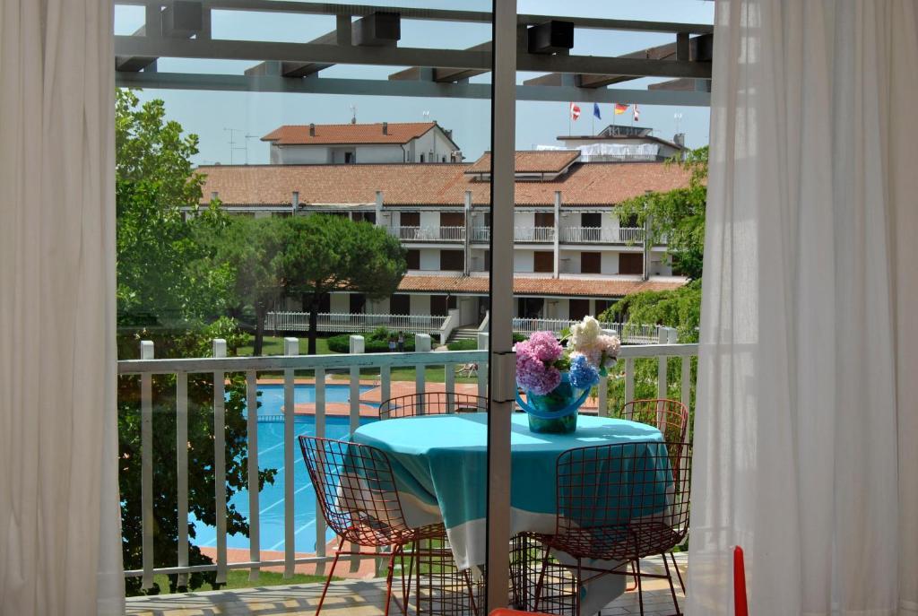 Residence Selenis Caorle Bilik gambar