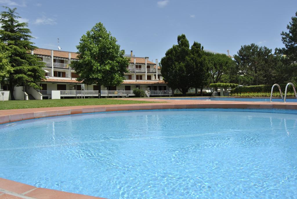 Residence Selenis Caorle Luaran gambar