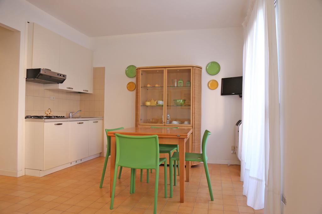 Residence Selenis Caorle Luaran gambar