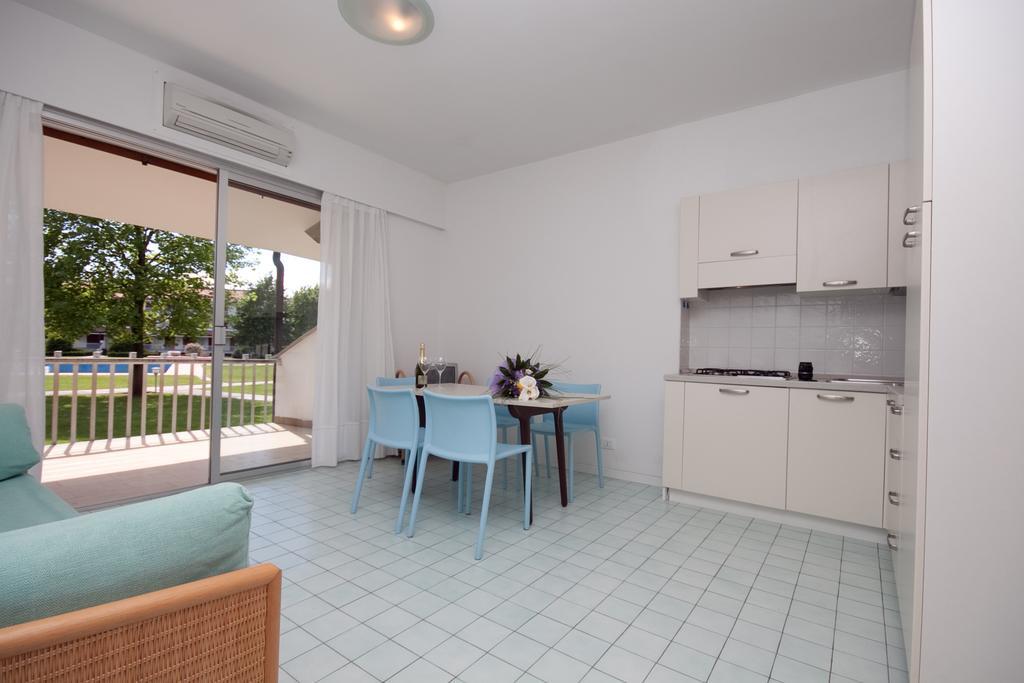 Residence Selenis Caorle Luaran gambar