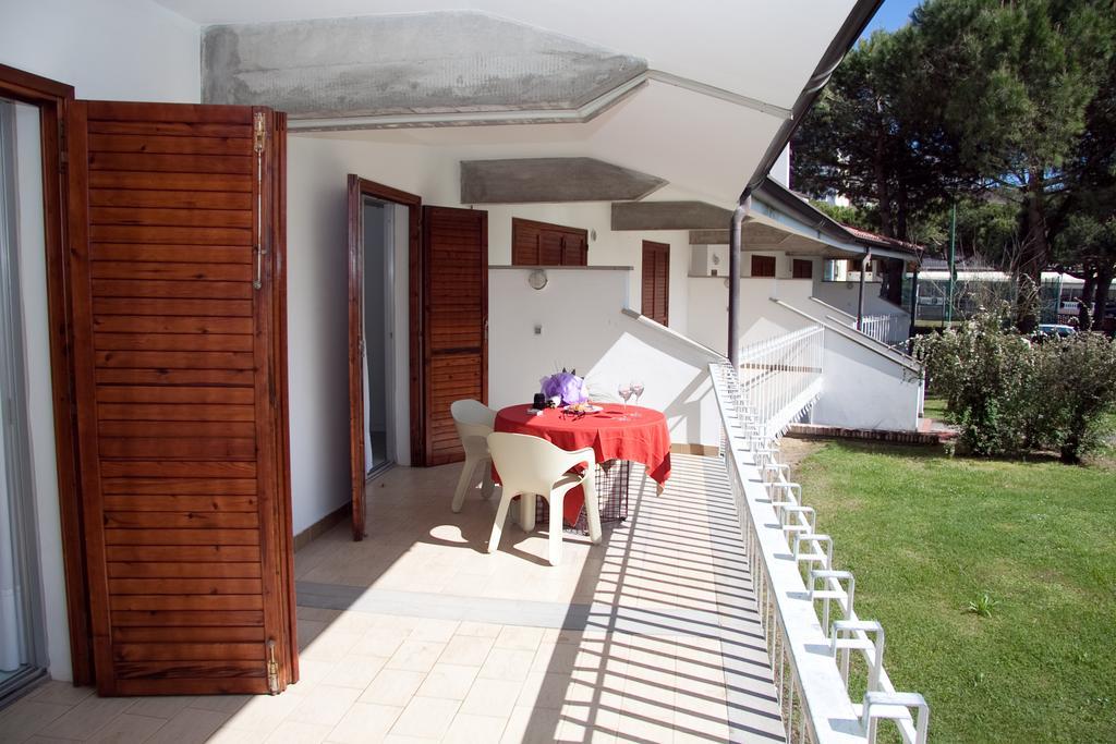 Residence Selenis Caorle Luaran gambar