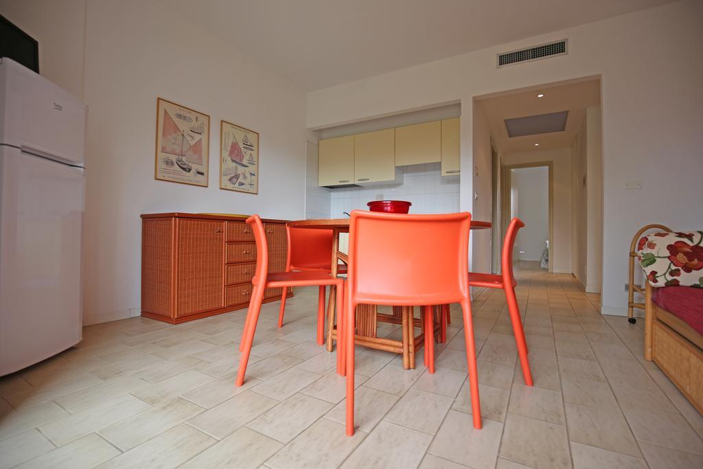 Residence Selenis Caorle Luaran gambar