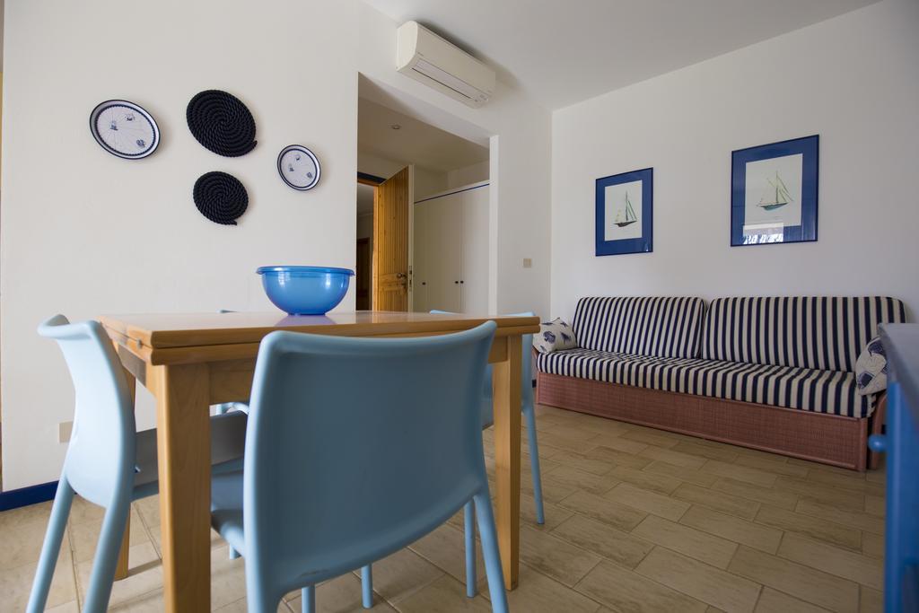 Residence Selenis Caorle Bilik gambar