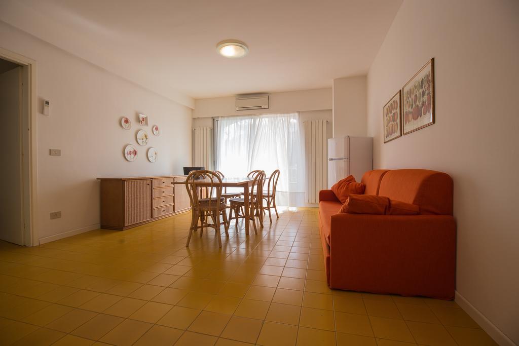 Residence Selenis Caorle Luaran gambar