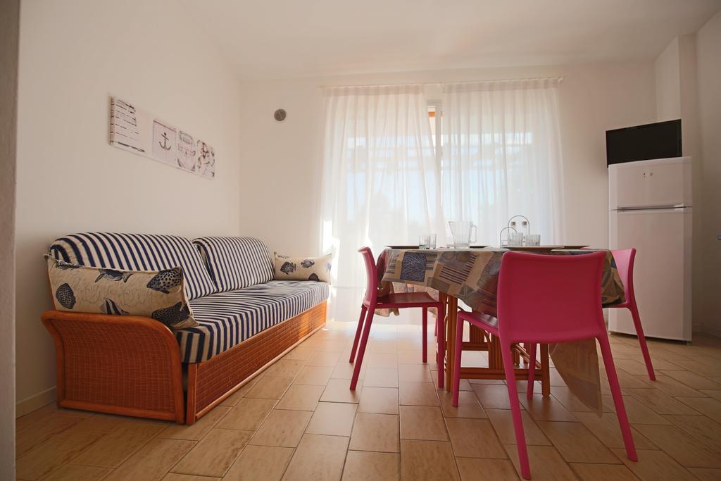 Residence Selenis Caorle Bilik gambar