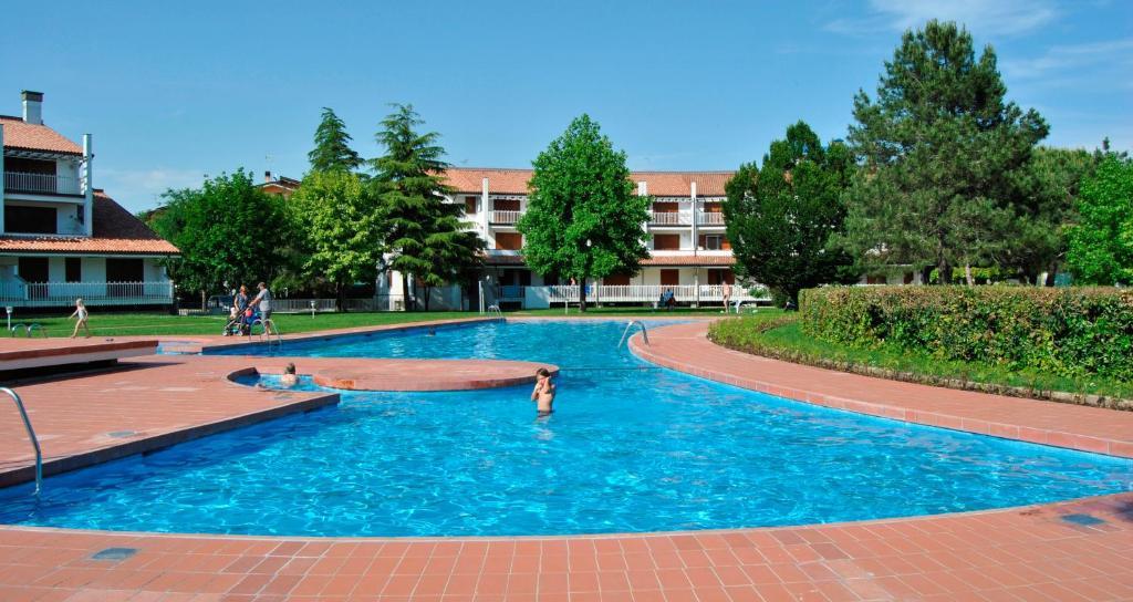 Residence Selenis Caorle Luaran gambar