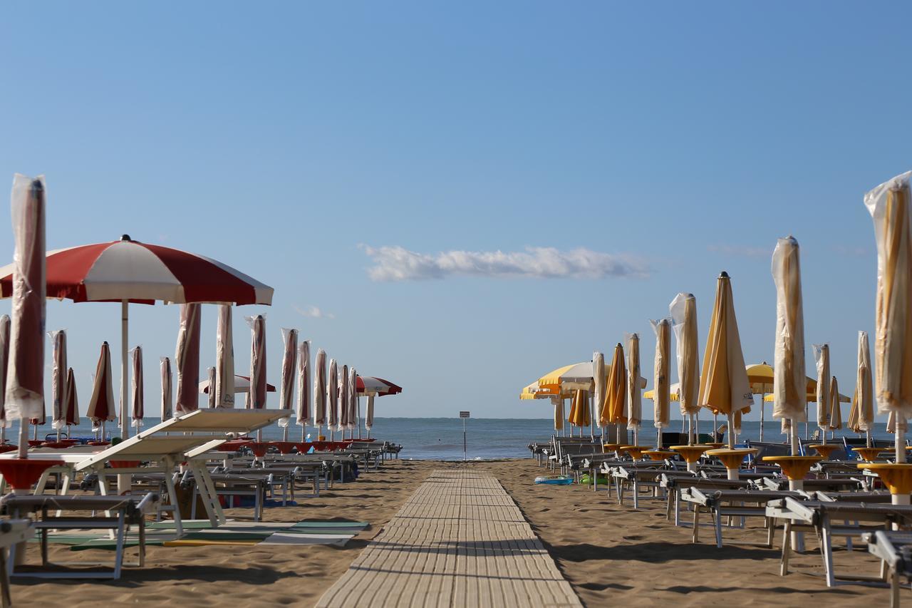 Residence Selenis Caorle Luaran gambar