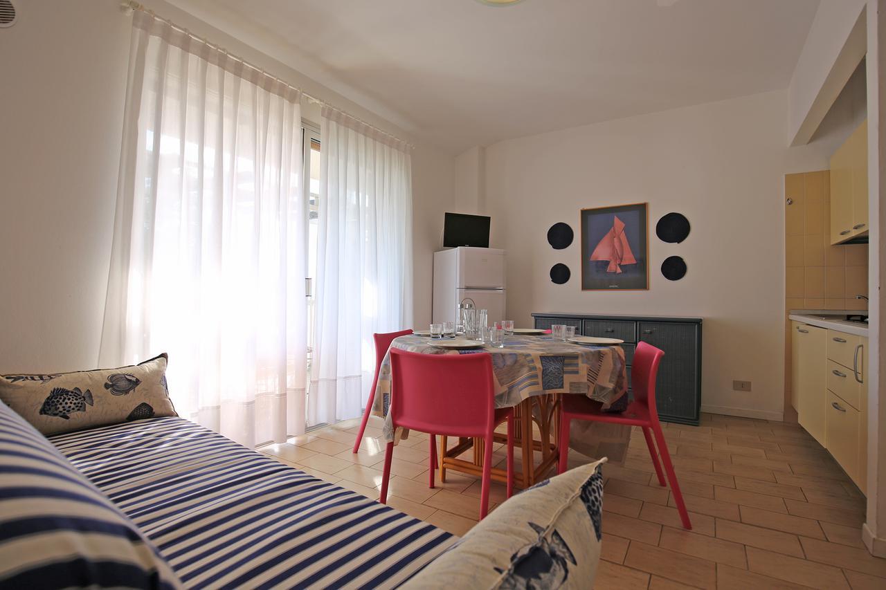 Residence Selenis Caorle Luaran gambar