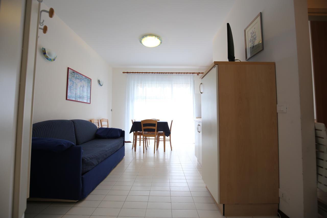Residence Selenis Caorle Bilik gambar